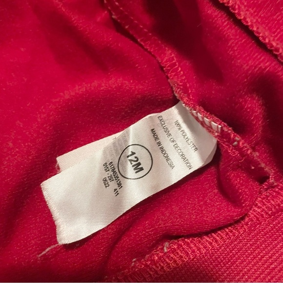 Nike Jordan Jumpman Zip Up Jacket Baby 12 Months - Picture 10 of 16